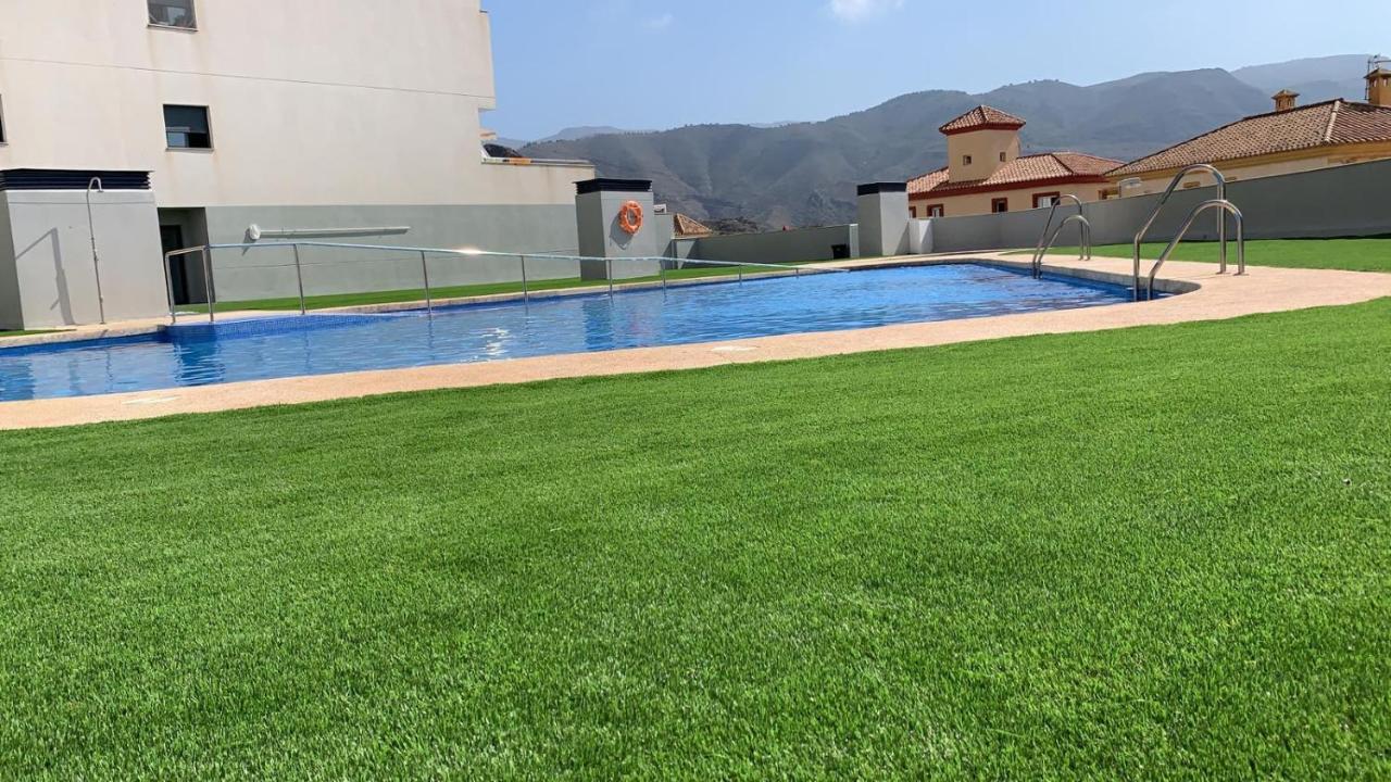 La Envia Golf Apartment Vicar Exterior photo