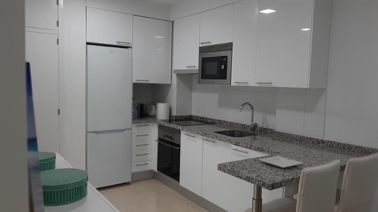La Envia Golf Apartment Vicar Exterior photo