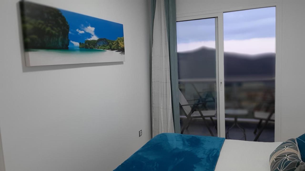 La Envia Golf Apartment Vicar Exterior photo