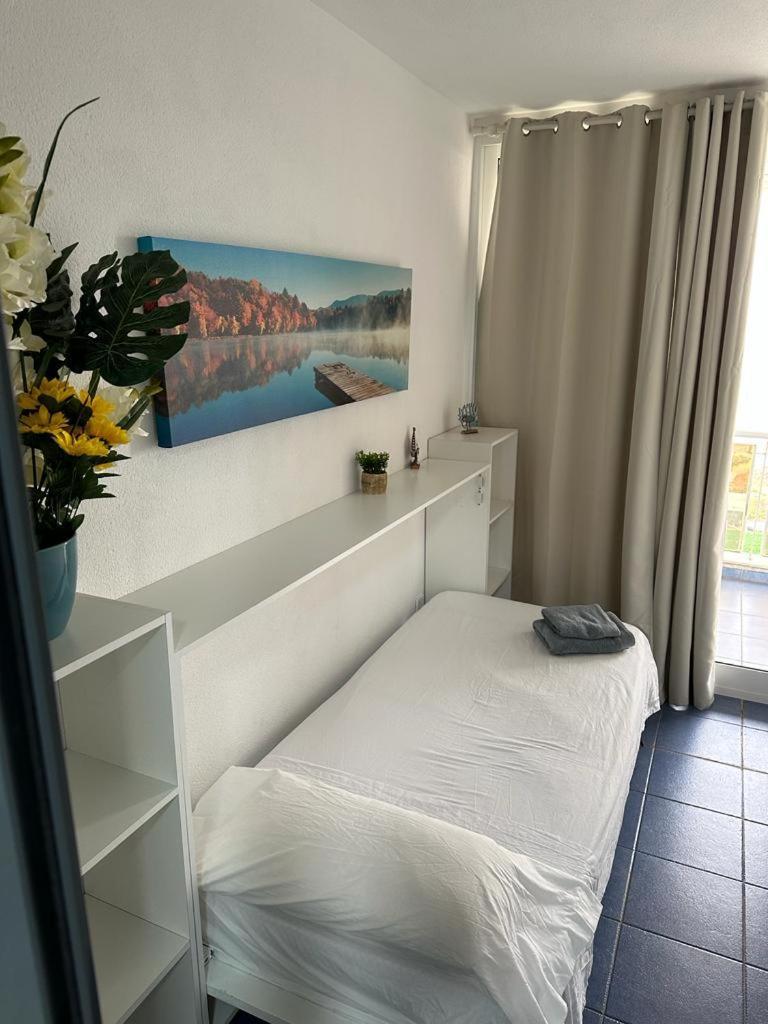 La Envia Golf Apartment Vicar Exterior photo